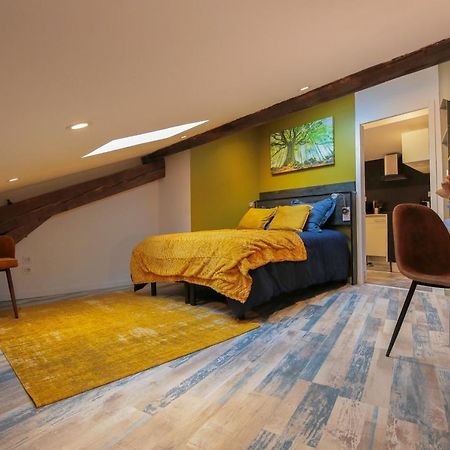 La Foret, T2 Hypercentre Chic Et Cosy, Wifi Par Sovalfi Saint-Etienne  Kültér fotó