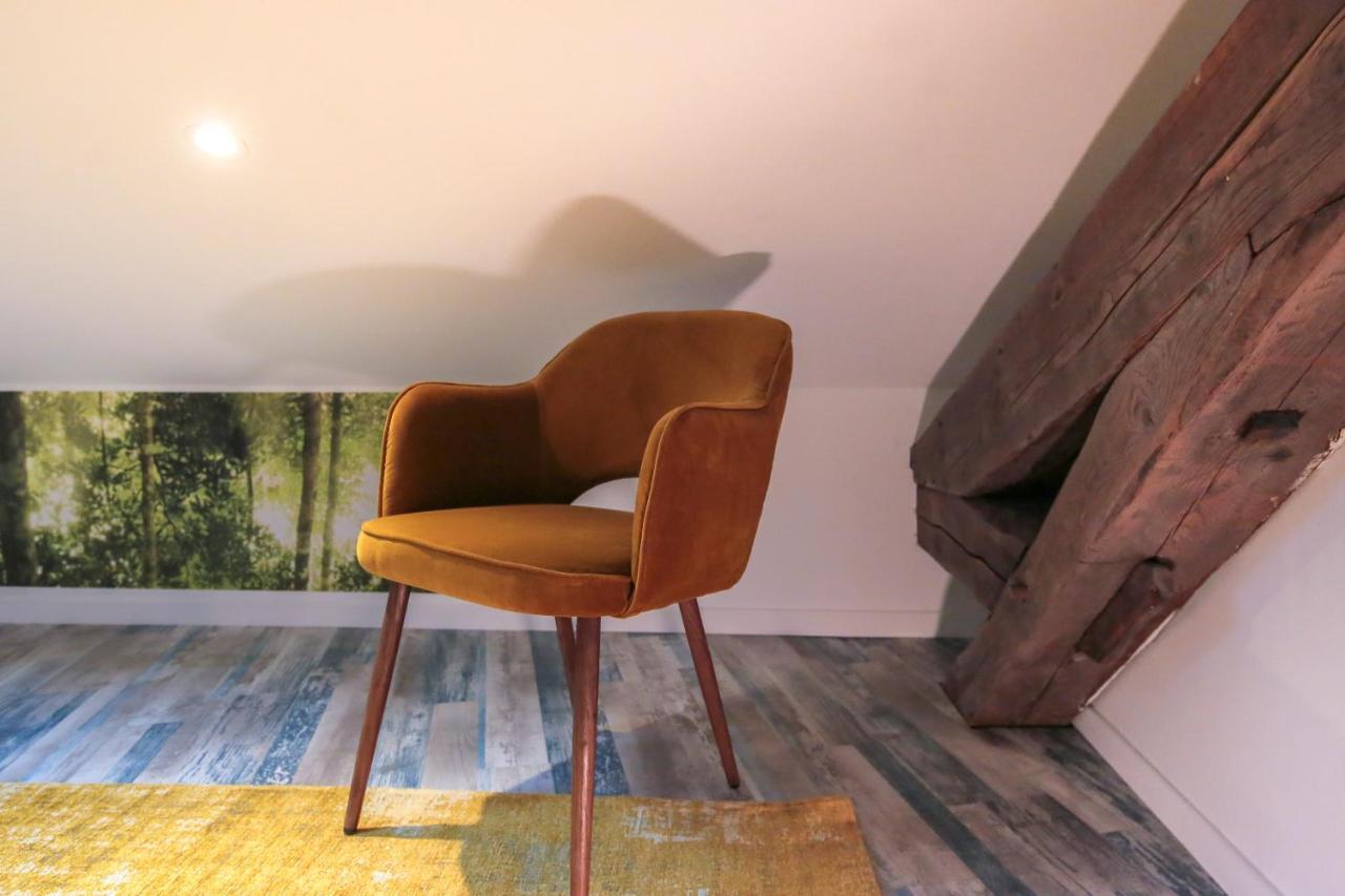 La Foret, T2 Hypercentre Chic Et Cosy, Wifi Par Sovalfi Saint-Etienne  Kültér fotó