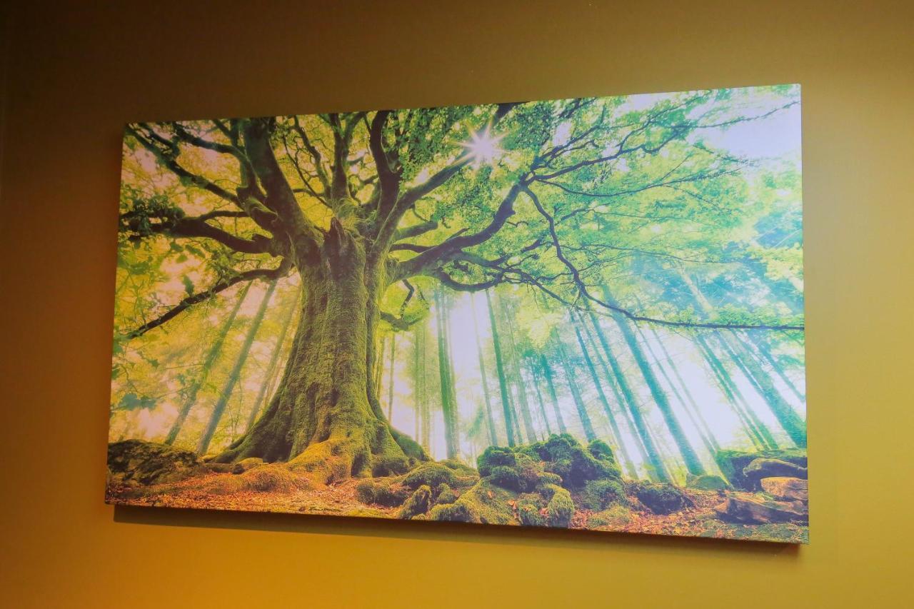 La Foret, T2 Hypercentre Chic Et Cosy, Wifi Par Sovalfi Saint-Etienne  Kültér fotó